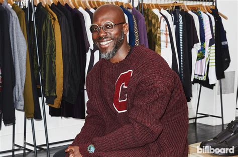 Marcus Paul: The Stylist With a Mission to Make Hip